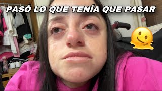 ARRANQUE EL PSIQUIATRA 🥺