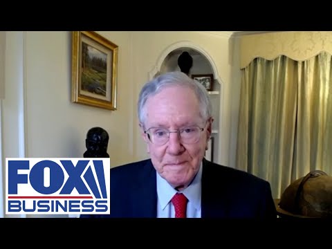 Steve Forbes predicts ‘an eruption of election changes in states like California’ Steve Forbes predicts ‘an eruption of election changes in states like California’