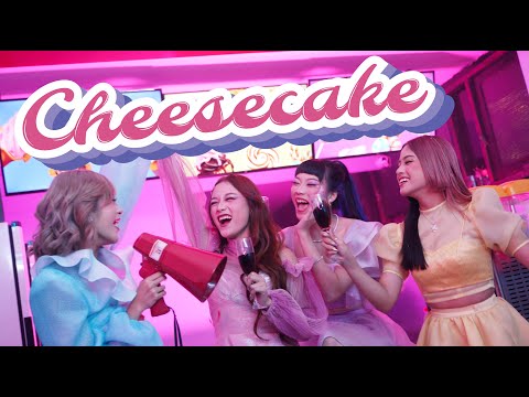 StarBe - Cheesecake (Official Music Video)