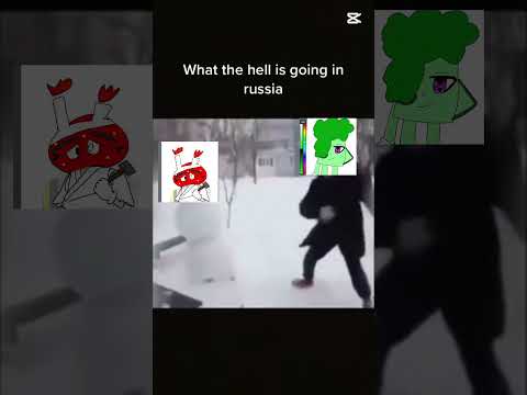 ブロッコリーマン:こいつ強い、