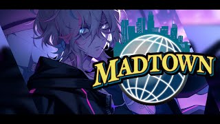 【 #MADTOWN 】2日目 まったり生きるぞ！