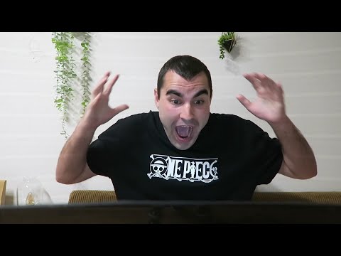 Reaccionando al capítulo 1154 de One Piece | PADRE E HIJO