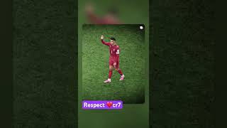 Cristiano Ronaldo Final Match World Cup 2026 Vs Spain #ronaldo #cr7 #football