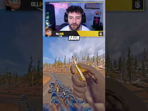 I bet YTLukey wishes he had my INFINITE ONE SHOT Kar98k 👀 Setup at the end
