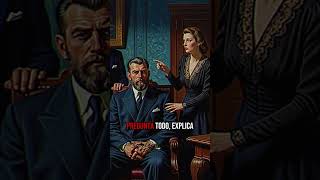 Si una MUJER hace estas 5 COSAS… CUIDADO 🧠 #Psicología  #Alfa #Inteligencia #Dominio #Autocontrol