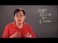Deciding Between Multiplication and Division in Fraction Problems