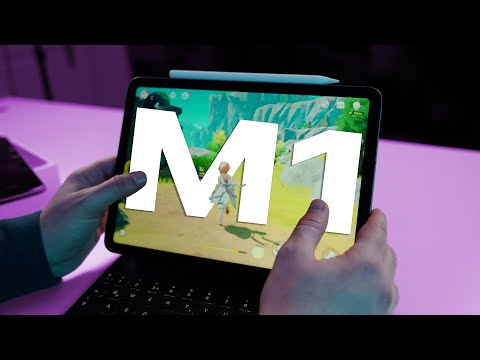 M1 iPad Air 2022 Nasıl Olmuş? iPad Pro ve Air farkları ve İlginç Detaylar...