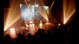 Cicada – Live Tour 2023 – 南京 1701