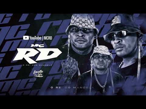 12 DO CINGA X MARCONE - MC RD ( DJBill ) 2025