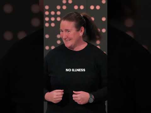 She built a $1M business while battling cancer...