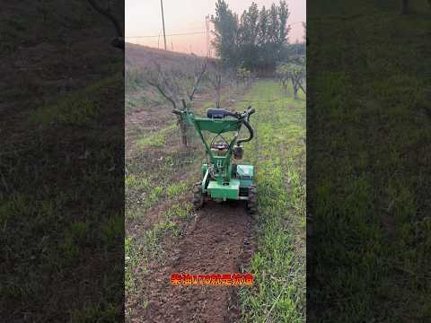 Amazing Farming Machine in Action 🚜💥 | JUST KD Agriculture | Part 24