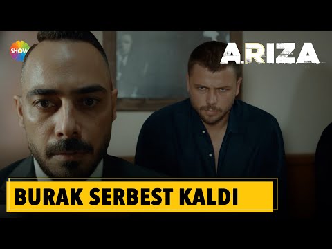 Arıza | Mahkemenin serbest kararı.