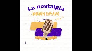🗣️Kevin Bravo, del grupo 2L, nos habla de “La Nostalgia” 💭📸🎶 #Podcast #Secundaria #Emociones