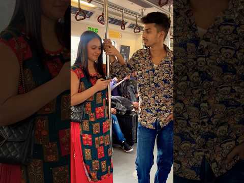Ye Larki Kitna Cute hai ❤️🥰