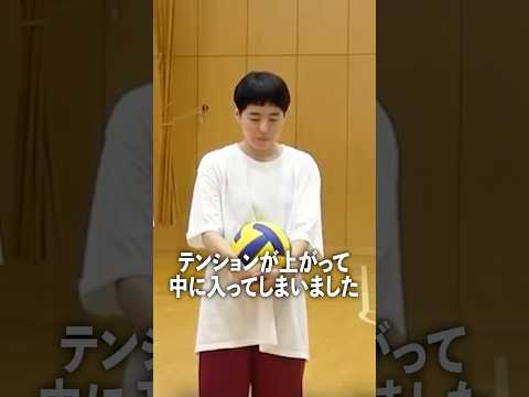 ドッジボールのルールについてみきねぇにしっかり怒られる誠