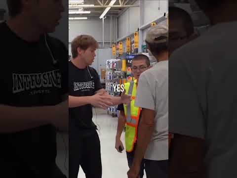 He Freaked Out On Me ?