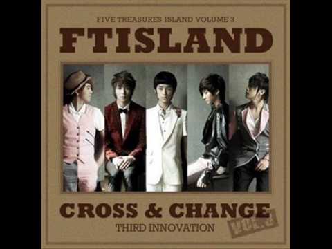 [mp3] FT island -  01 Bing Bing Bing (Cross & Change Album)