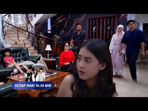 MY HEART 20 NOVEMBER 2024 - RAISA HAMIIL? Sudah Mulai Ngidam