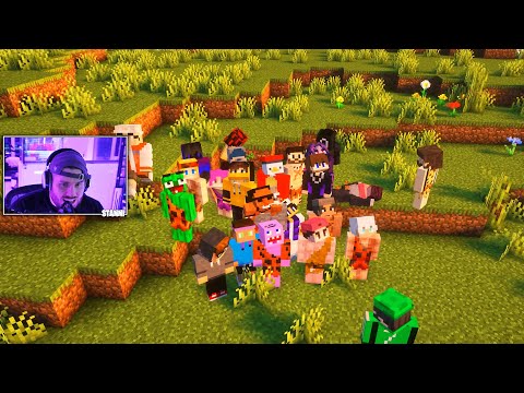 YOUTUBER INSEL 3