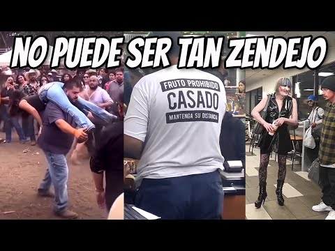 No Puede ser tan Zendejo