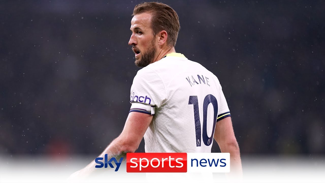 “The defining decision of his career” – Will Harry Kane stay or leave Tottenham this summer?