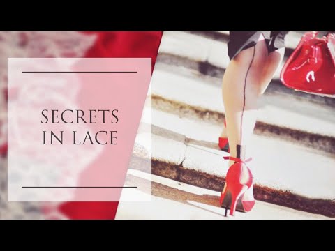 Secrets In Lace COLLECTION & mini review