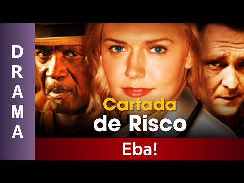 Cartada de Risco - Filme Dublado Completo