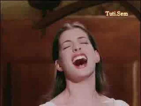 Ella Enchanted - Uma Garota Encantada -