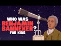 Benjamin Banneker's Life and Achievements