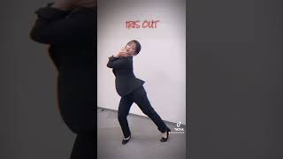 てゃちゃんに おまかせ໒꒰ྀི⸝⸝´ ˘ `⸝⸝꒱ྀིაナノダ♡ #マルハン小田原店 #偽new可愛い部 #踊ってみた #パチンコ店員 #i