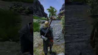 I Walk Through Skyrim Every Day Until Elder Scrolls 6 (Day 119)