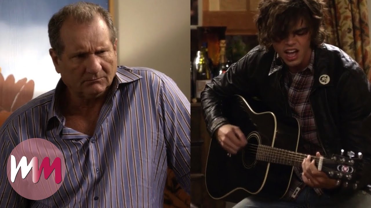 Top 10 Funniest Moments on Modern Family