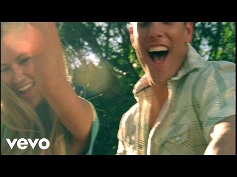 Joe Nichols - It Ain't No Crime