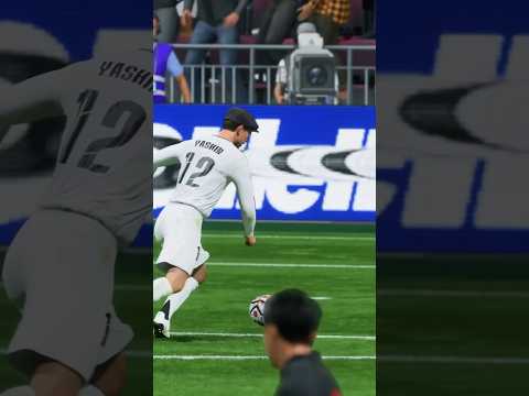 #fifa #fc26 #fc26gameplay #fcshorts