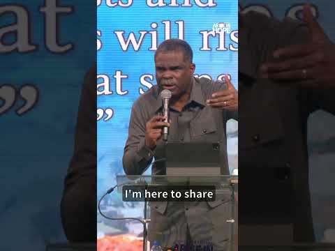 To those selling Christianity #AfricaforChrist #Ariseinhope #onevoice27 #hopechannel