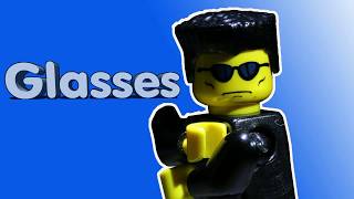 Lego Glasses Staffel 2 [Official Intro]