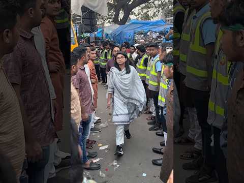 আওয়ামী লীগের নি'ষি'দ্ধে'র দাবিতে সমাবেশ শেষে ডা. তাসনিম জারা | NCP | Dr Tasnim Jara #shorts
