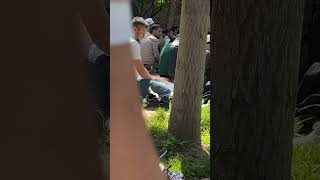 Мошо Оллох 🦜