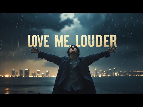 Love Me Louder | A CrystalFall Original