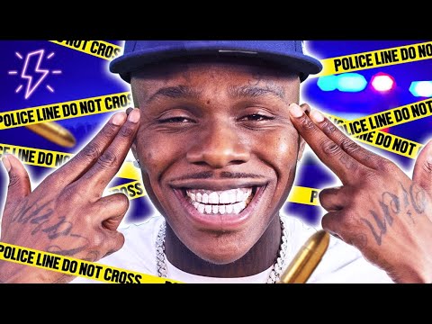 DaBaby a tué un homme dans un supermarché (légitime défense ?)