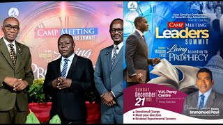 President's Pulse for December 20 2025