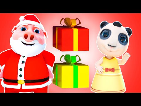 Have You Already Chosen A Gift?🎁Funny Short Stories🎁Dolly and Friends 3D