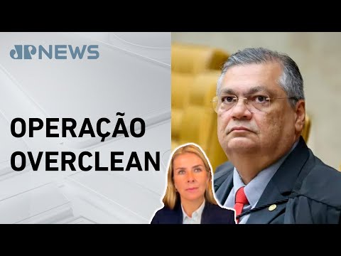 PF pede ao STF que investigação sobre desvio de emendas fique com Dino; Deysi Cioccari comenta