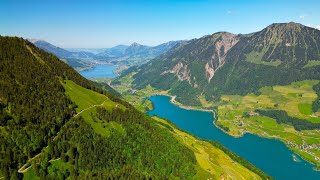 Lungern 30.05.2025