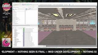 FOM Development Stream