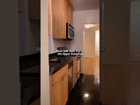 1-Bed Apartment for Rent in Upper East Side, Manhattan NY