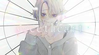 [MV] Sweet heart / Whale Taylor【ホエテラ】