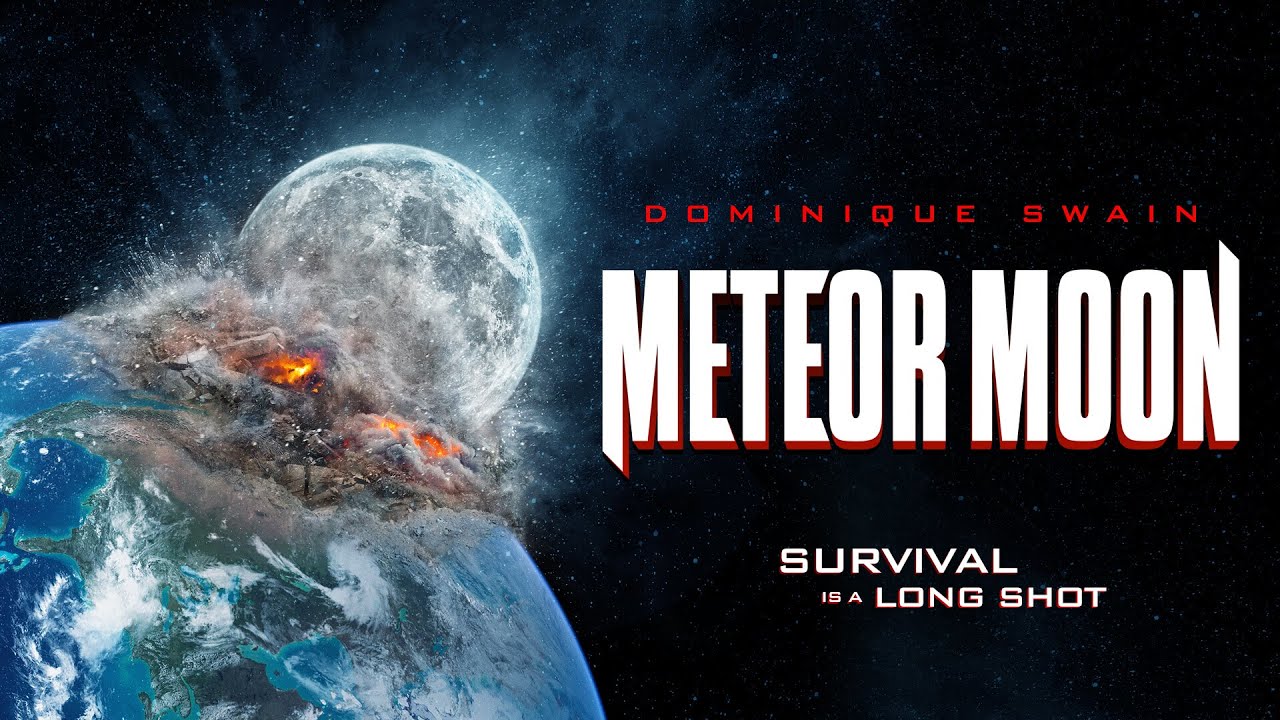 Meteor Moon Trailerin pikkukuva