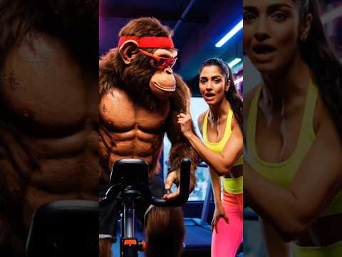 “Weakness vs Willpower – Who Wins?”😁