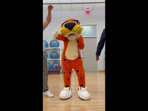 the Cheetos got me like